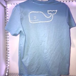 Vineyard Vines tee